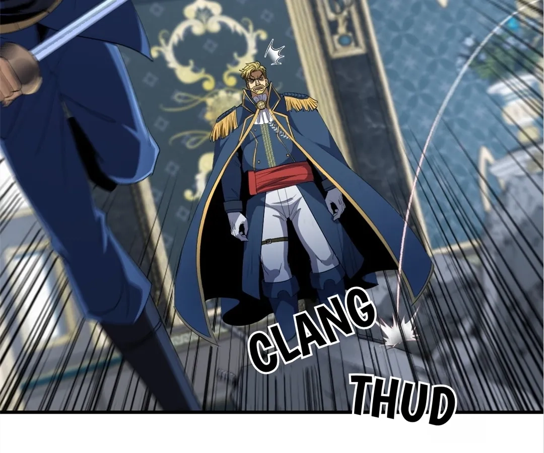 The Summoner: Apocalypse Rewinds Chapter 85 page 77 - 