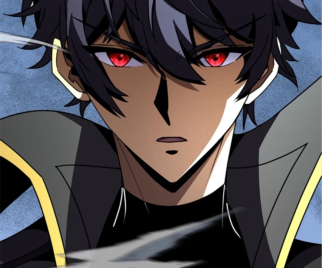 The Summoner: Apocalypse Rewinds Chapter 85 page 9 - 
