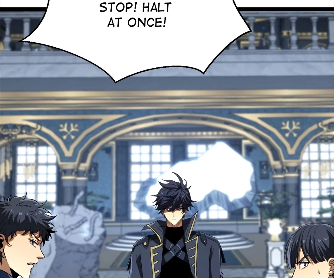 The Summoner: Apocalypse Rewinds Chapter 85 page 87 - 