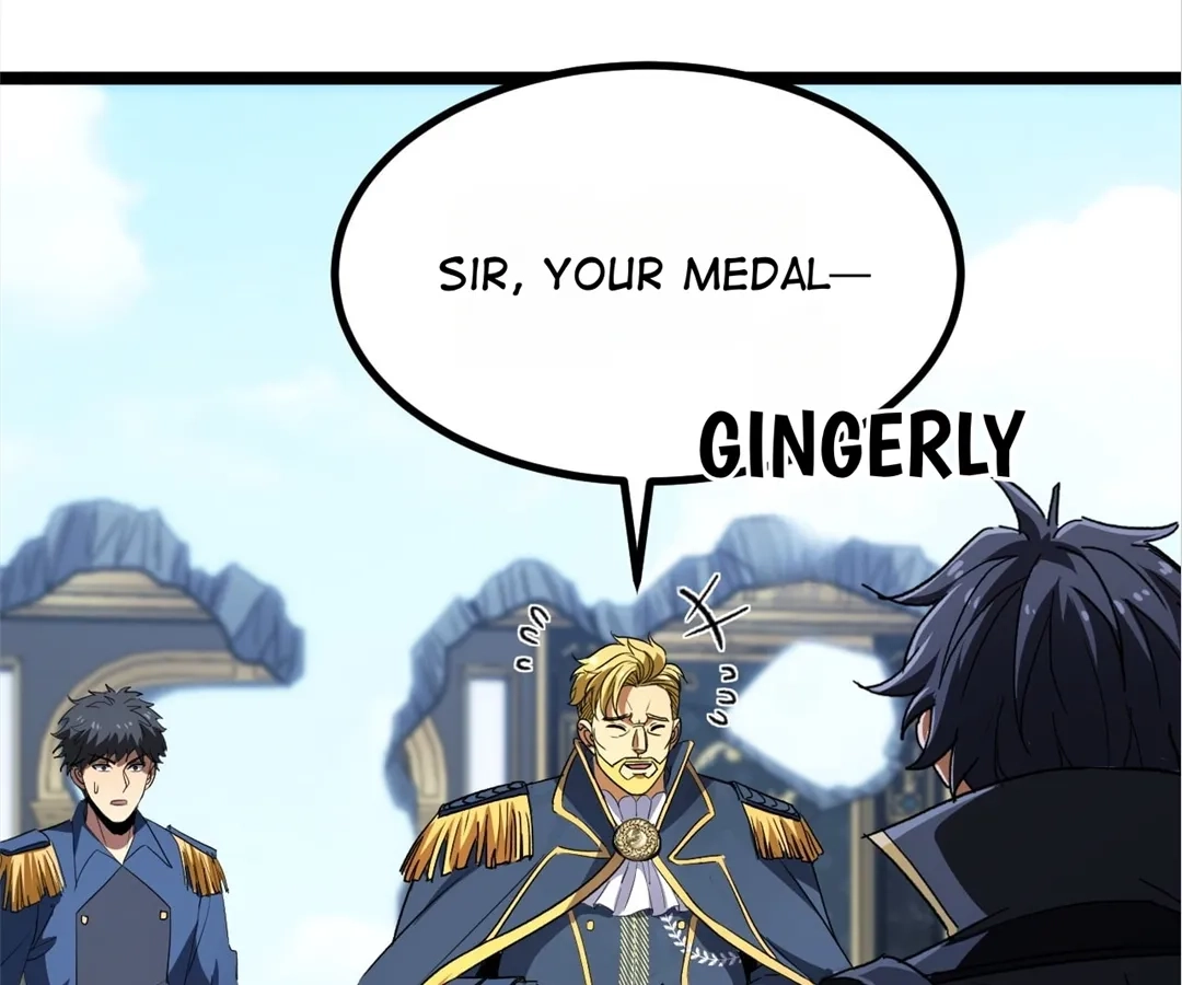 The Summoner: Apocalypse Rewinds Chapter 85 page 90 - 