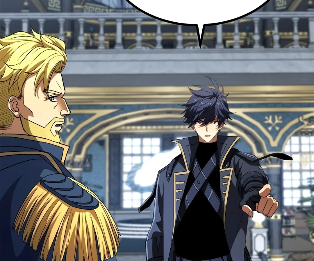 The Summoner: Apocalypse Rewinds Chapter 85 page 95 - 
