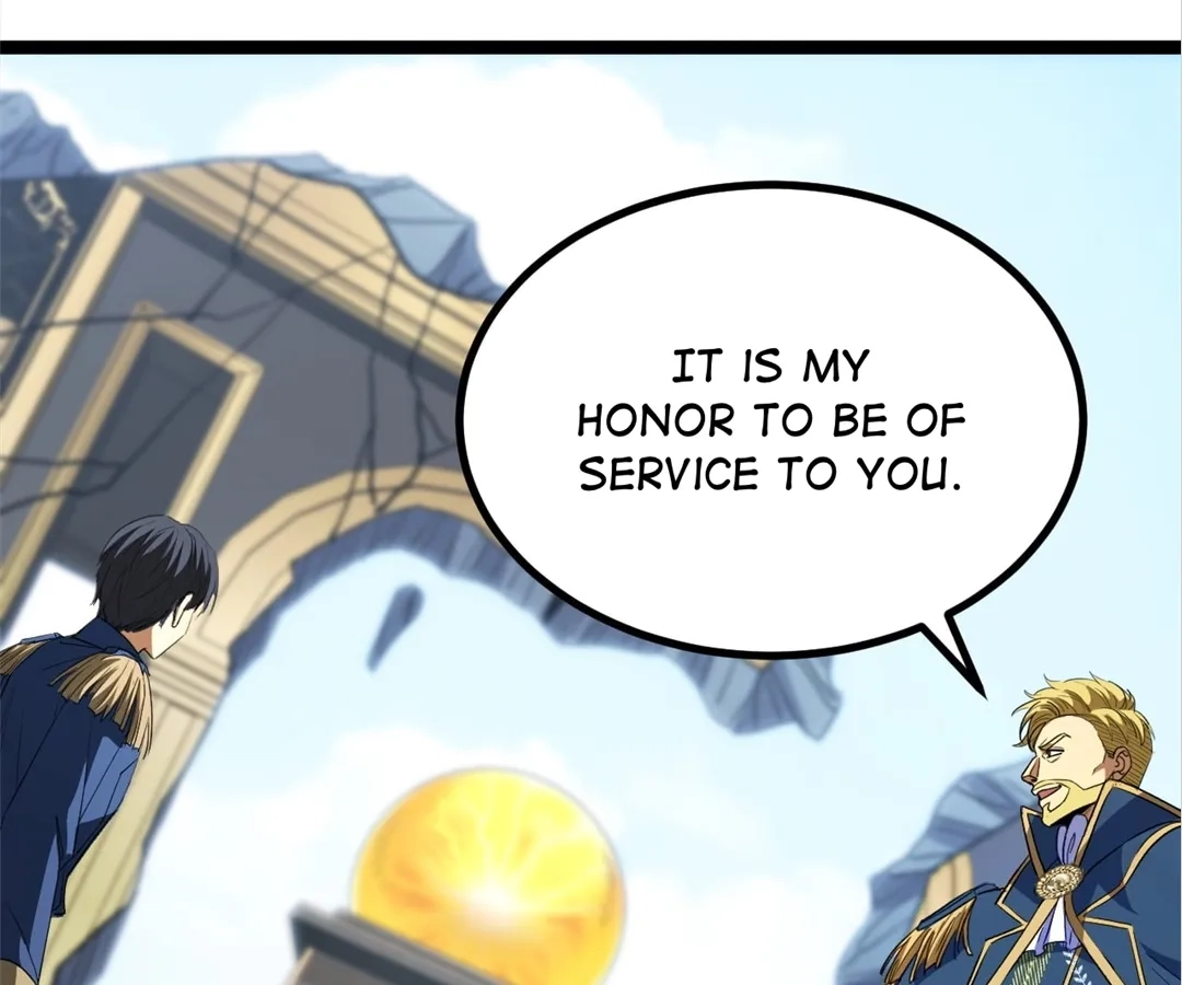 The Summoner: Apocalypse Rewinds Chapter 85 page 98 - 