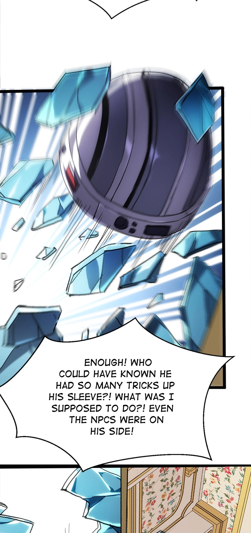 The Summoner: Apocalypse Rewinds Chapter 86 page 2 - 