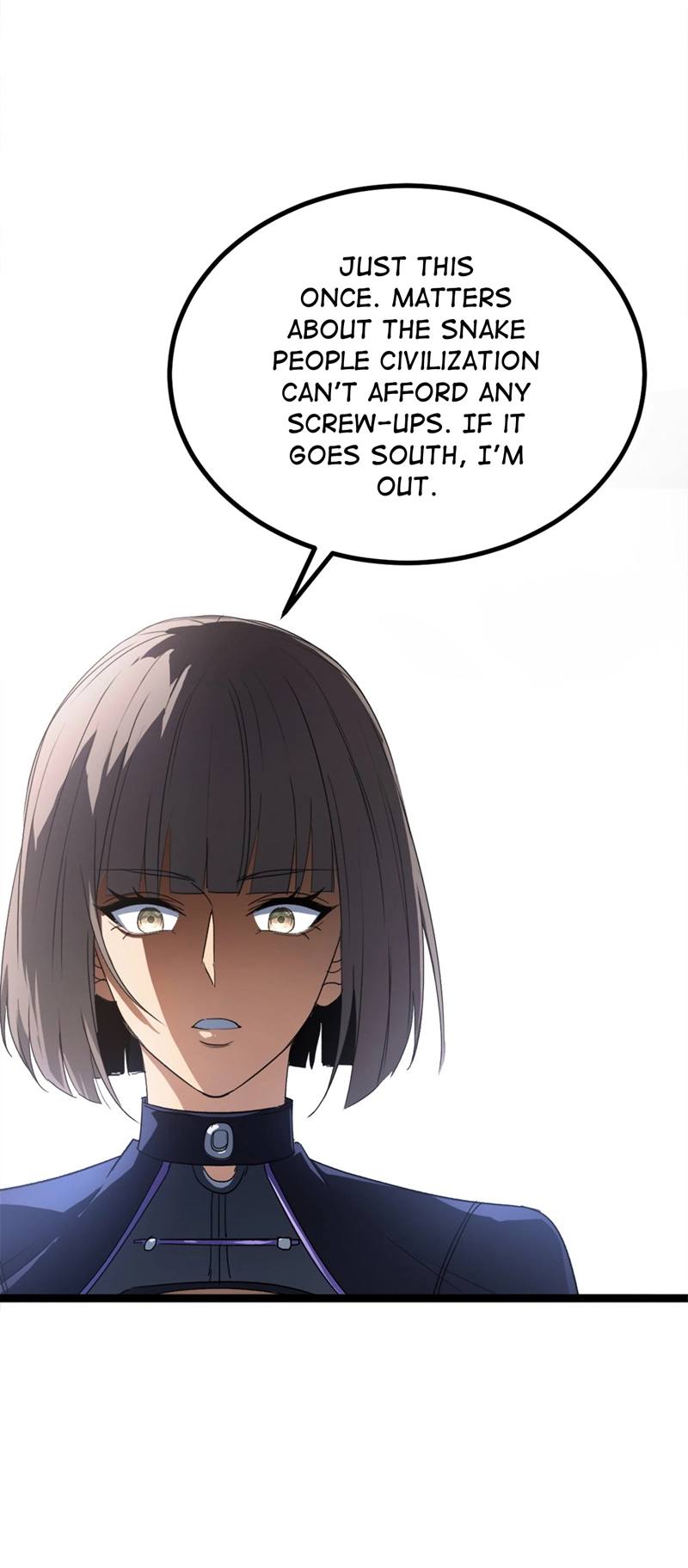 The Summoner: Apocalypse Rewinds Chapter 86 page 21 - 