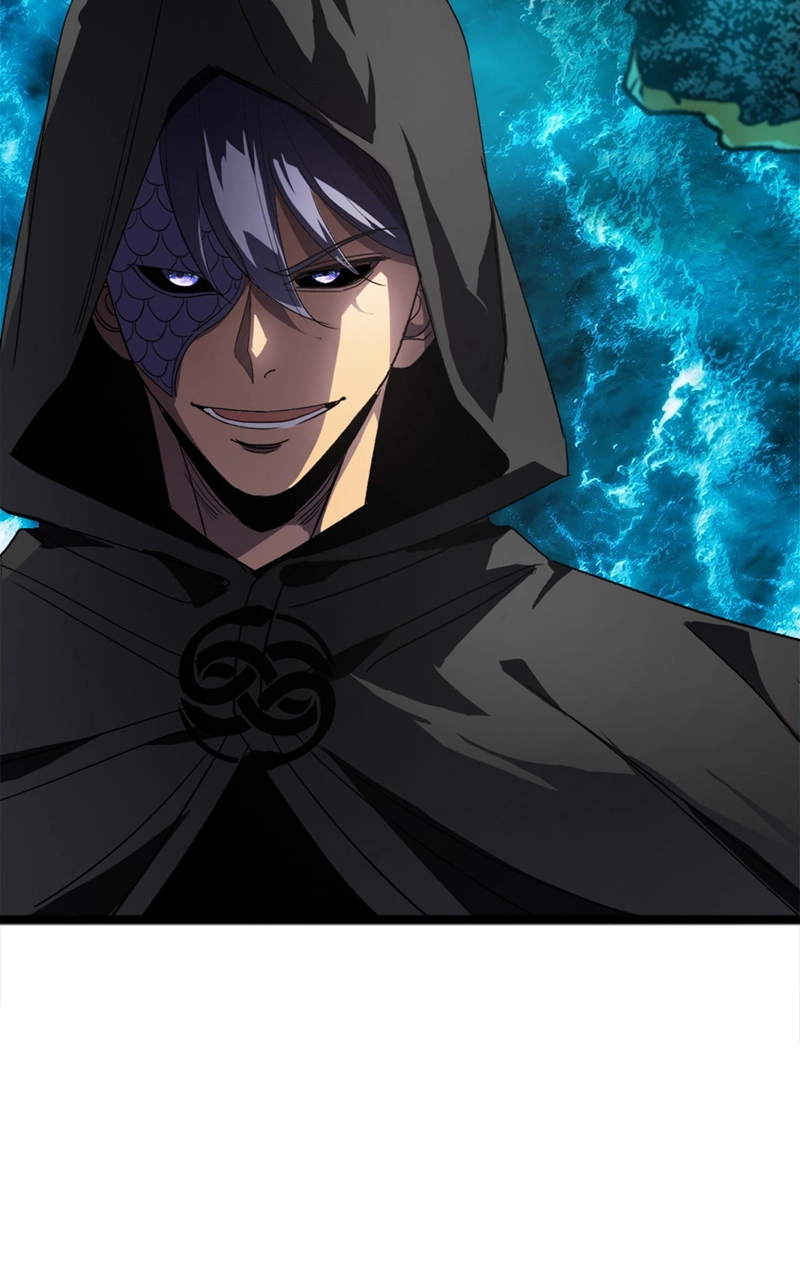 The Summoner: Apocalypse Rewinds Chapter 86 page 25 - 