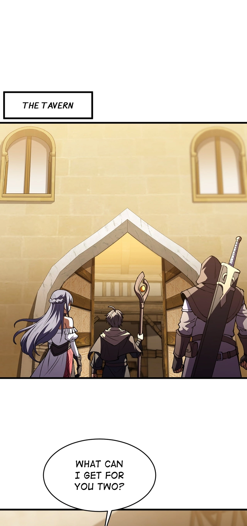 The Summoner: Apocalypse Rewinds Chapter 86 page 26 - 