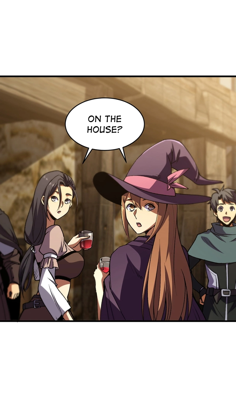 The Summoner: Apocalypse Rewinds Chapter 86 page 30 - 