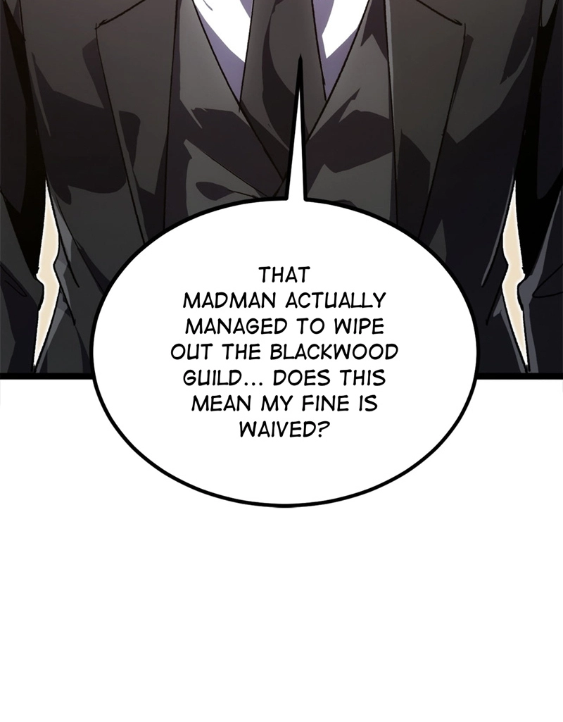 The Summoner: Apocalypse Rewinds Chapter 86 page 5 - 