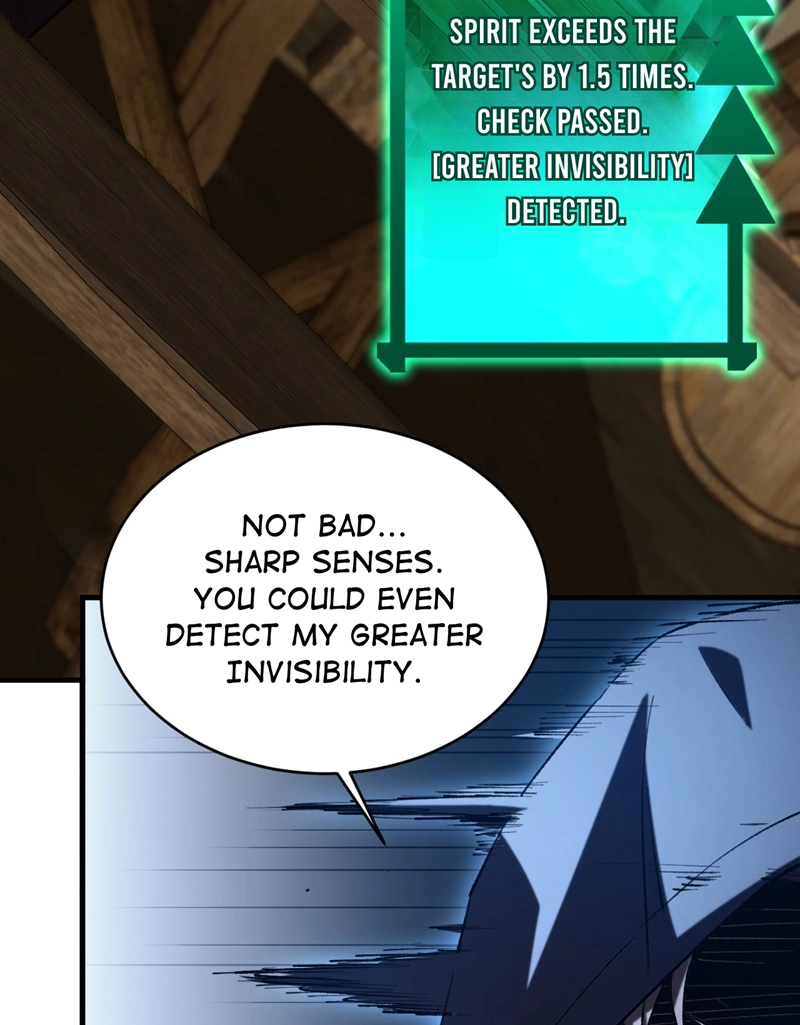 The Summoner: Apocalypse Rewinds Chapter 86 page 42 - 