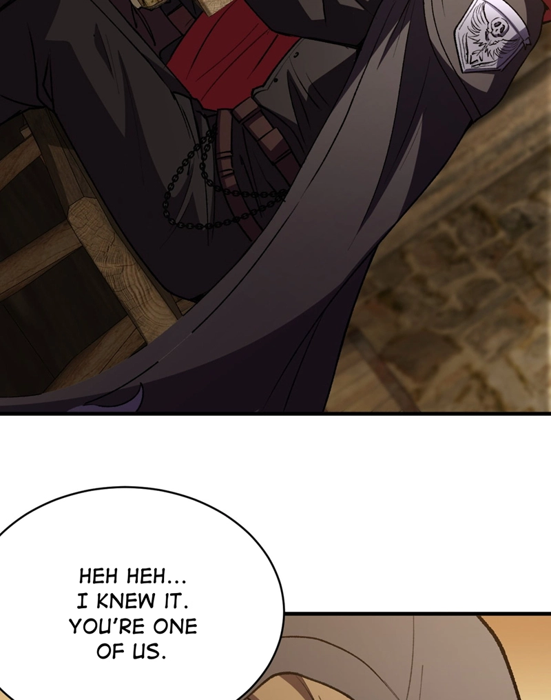 The Summoner: Apocalypse Rewinds Chapter 87 page 11 - 