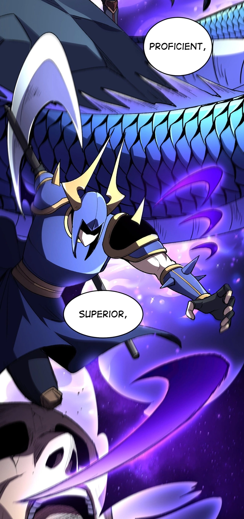The Summoner: Apocalypse Rewinds Chapter 87 page 14 - 