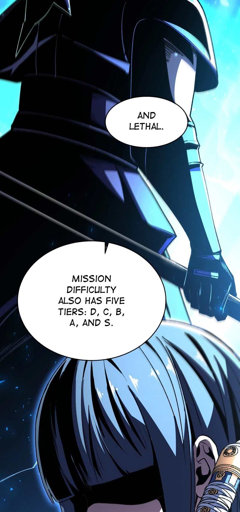 The Summoner: Apocalypse Rewinds Chapter 87 page 17 - 