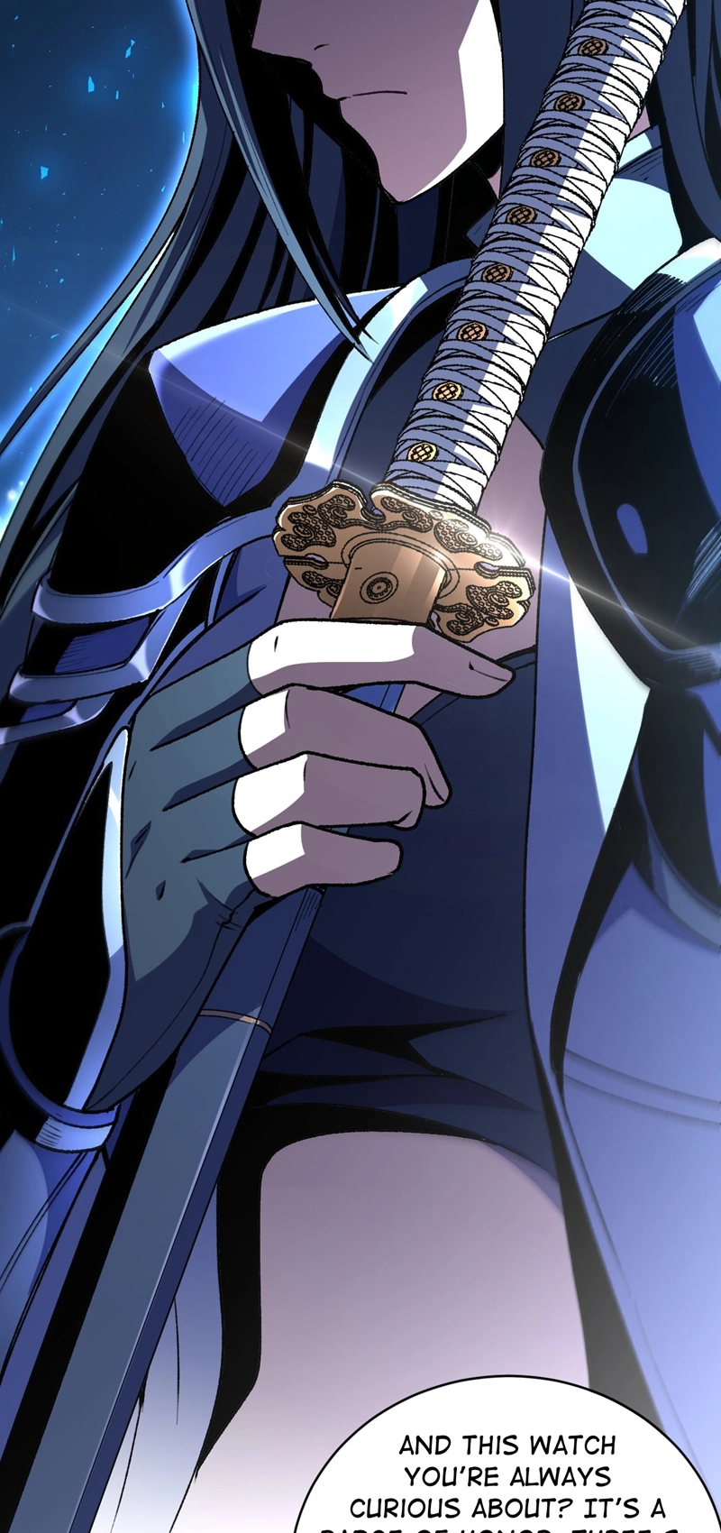 The Summoner: Apocalypse Rewinds Chapter 87 page 18 - 