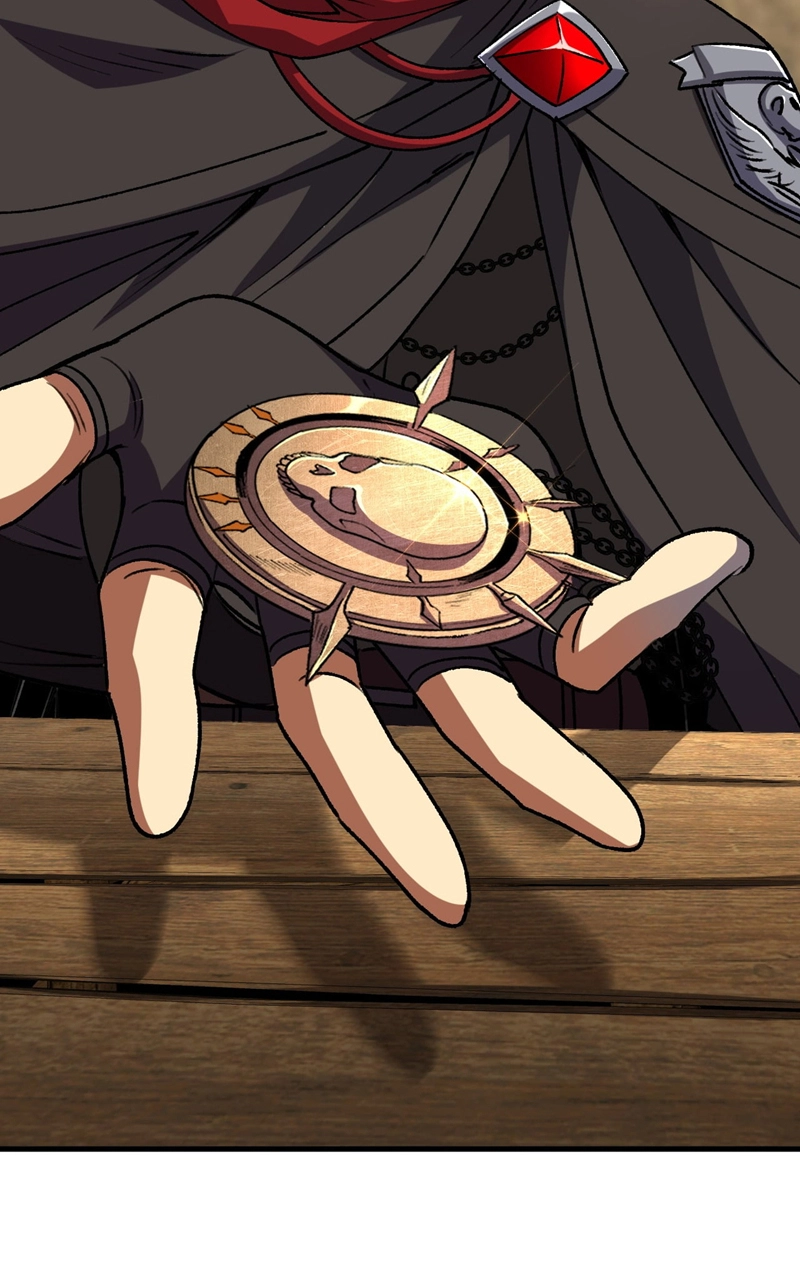 The Summoner: Apocalypse Rewinds Chapter 87 page 21 - 