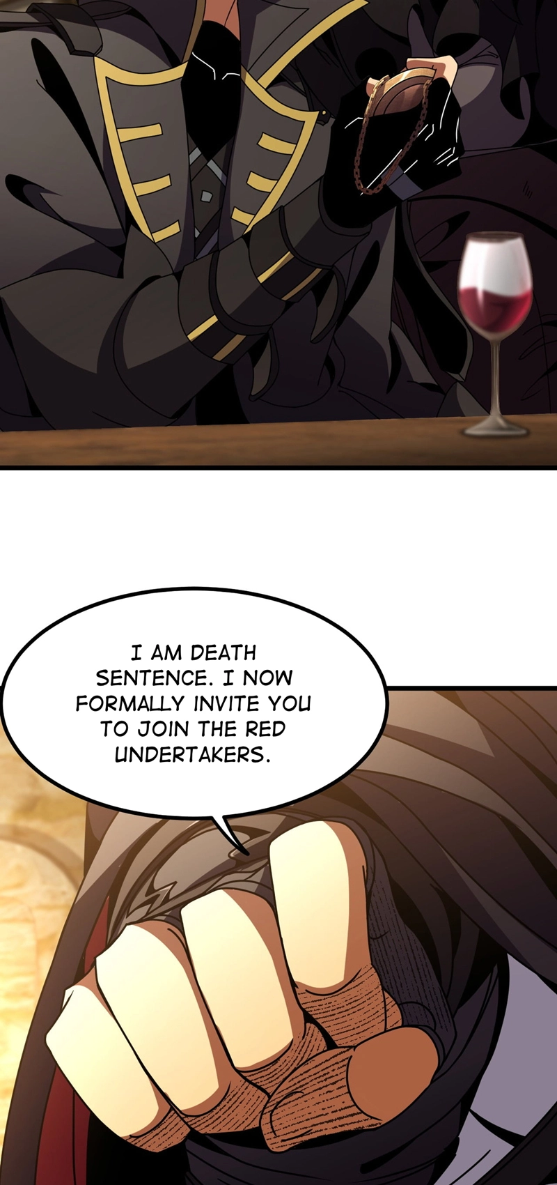 The Summoner: Apocalypse Rewinds Chapter 87 page 23 - 