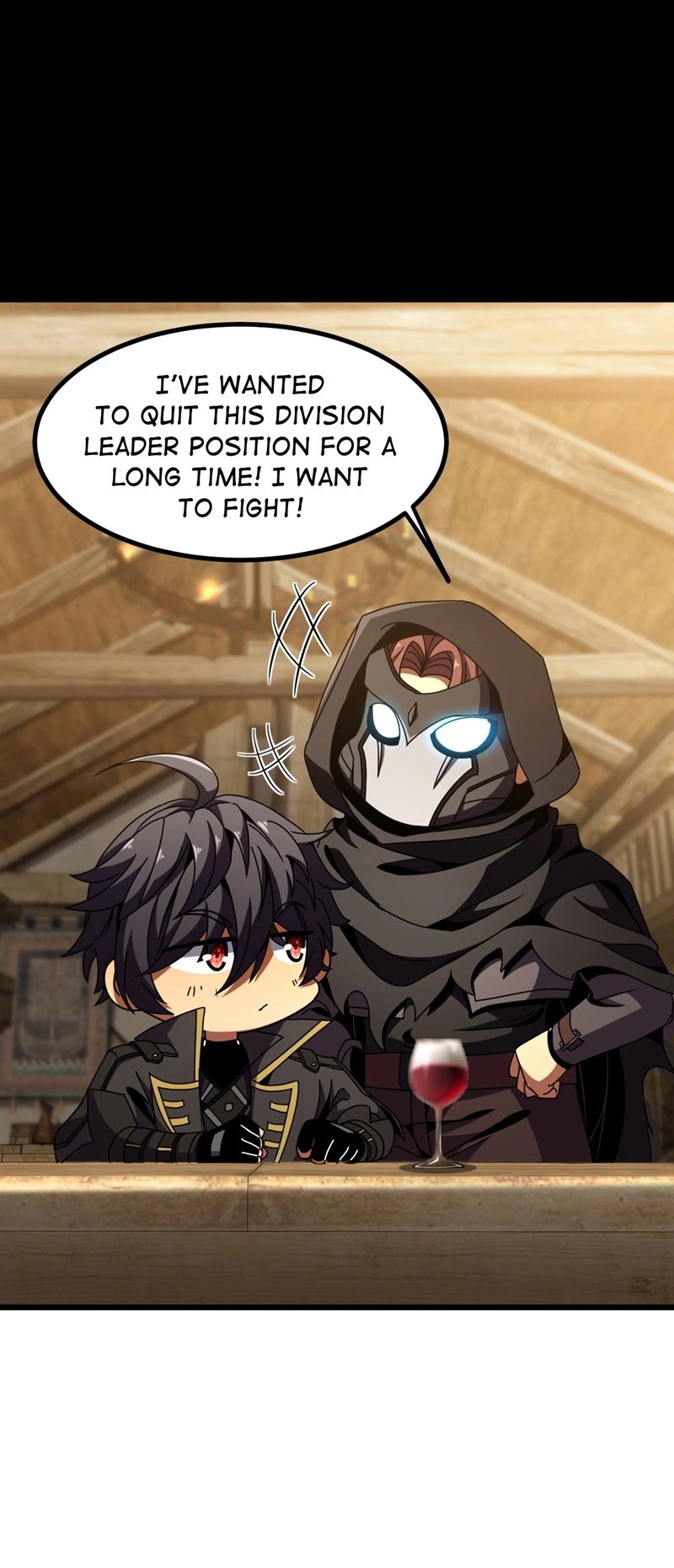 The Summoner: Apocalypse Rewinds Chapter 87 page 27 - 