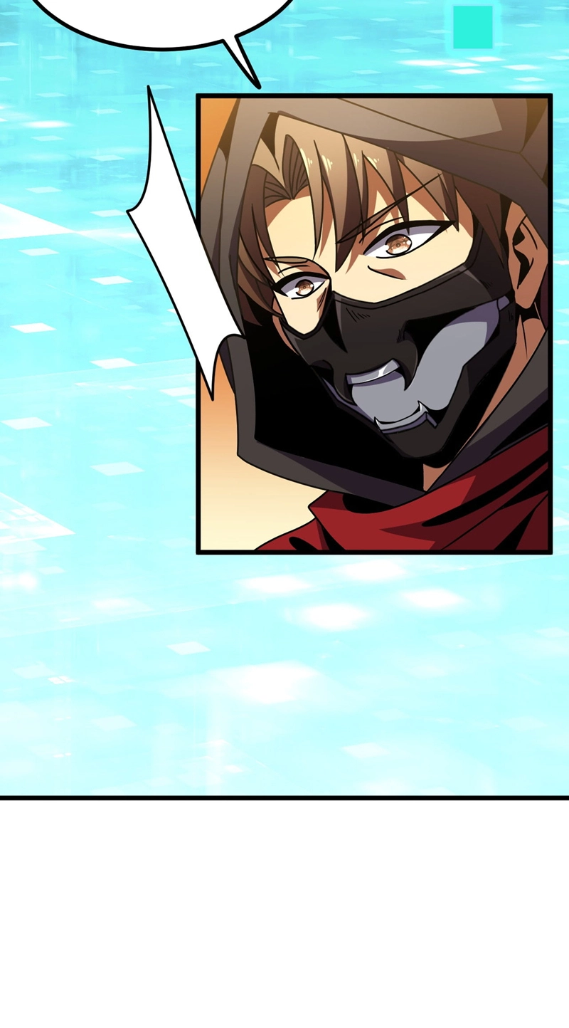 The Summoner: Apocalypse Rewinds Chapter 87 page 34 - 