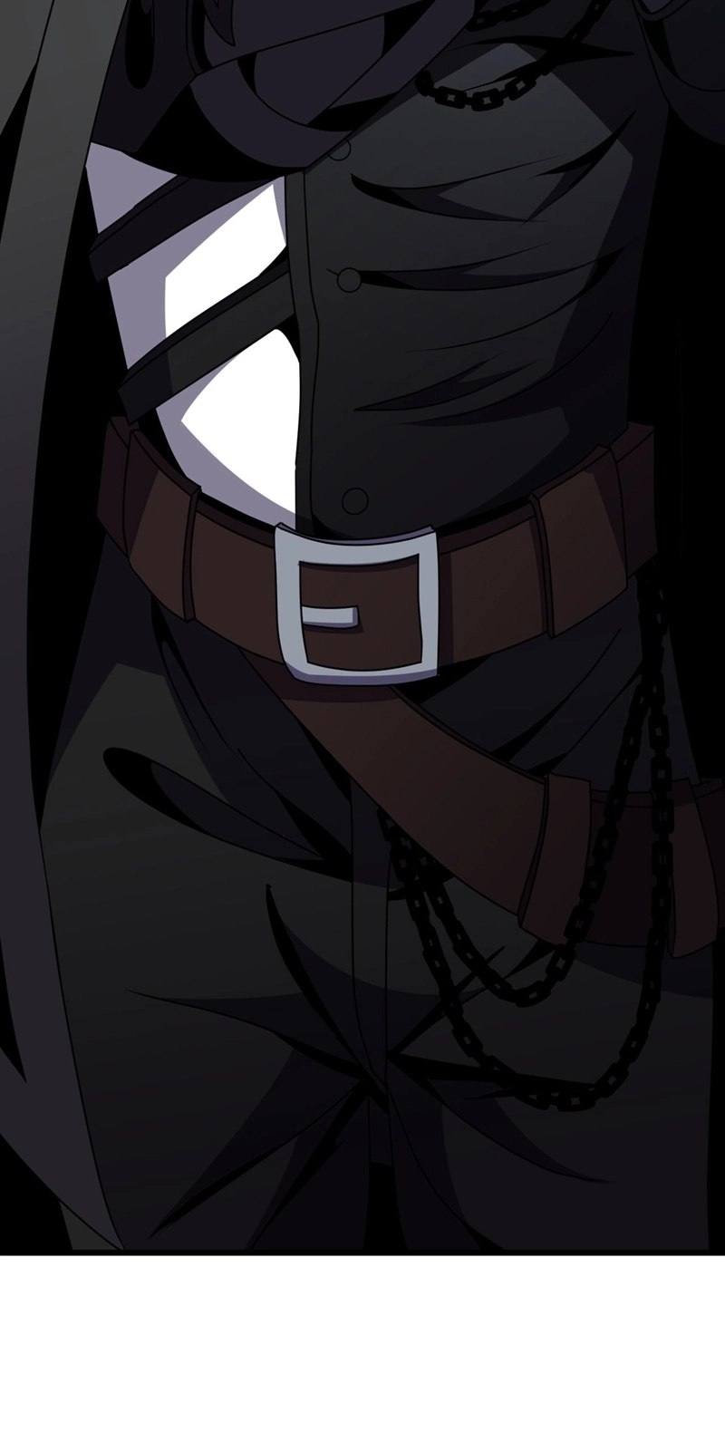 The Summoner: Apocalypse Rewinds Chapter 87 page 45 - 