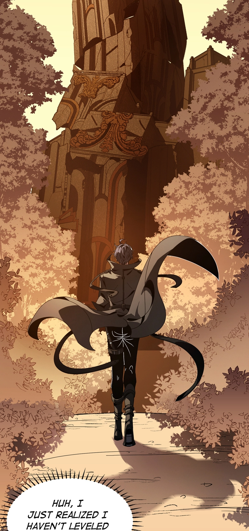 The Summoner: Apocalypse Rewinds Chapter 88 page 2 - 
