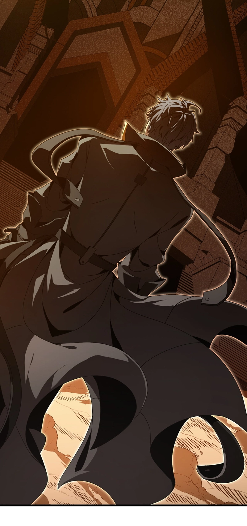 The Summoner: Apocalypse Rewinds Chapter 88 page 14 - 