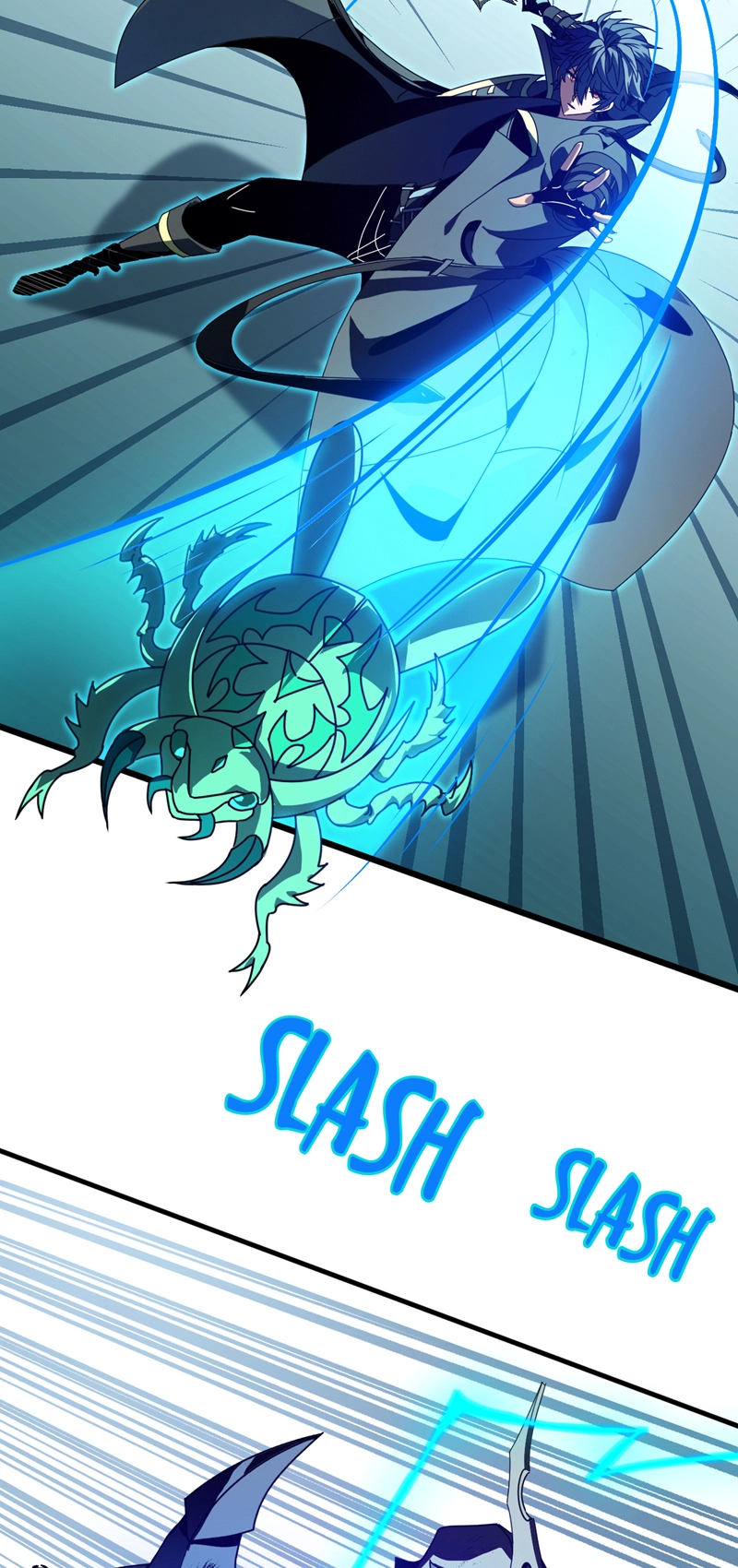 The Summoner: Apocalypse Rewinds Chapter 88 page 19 - 