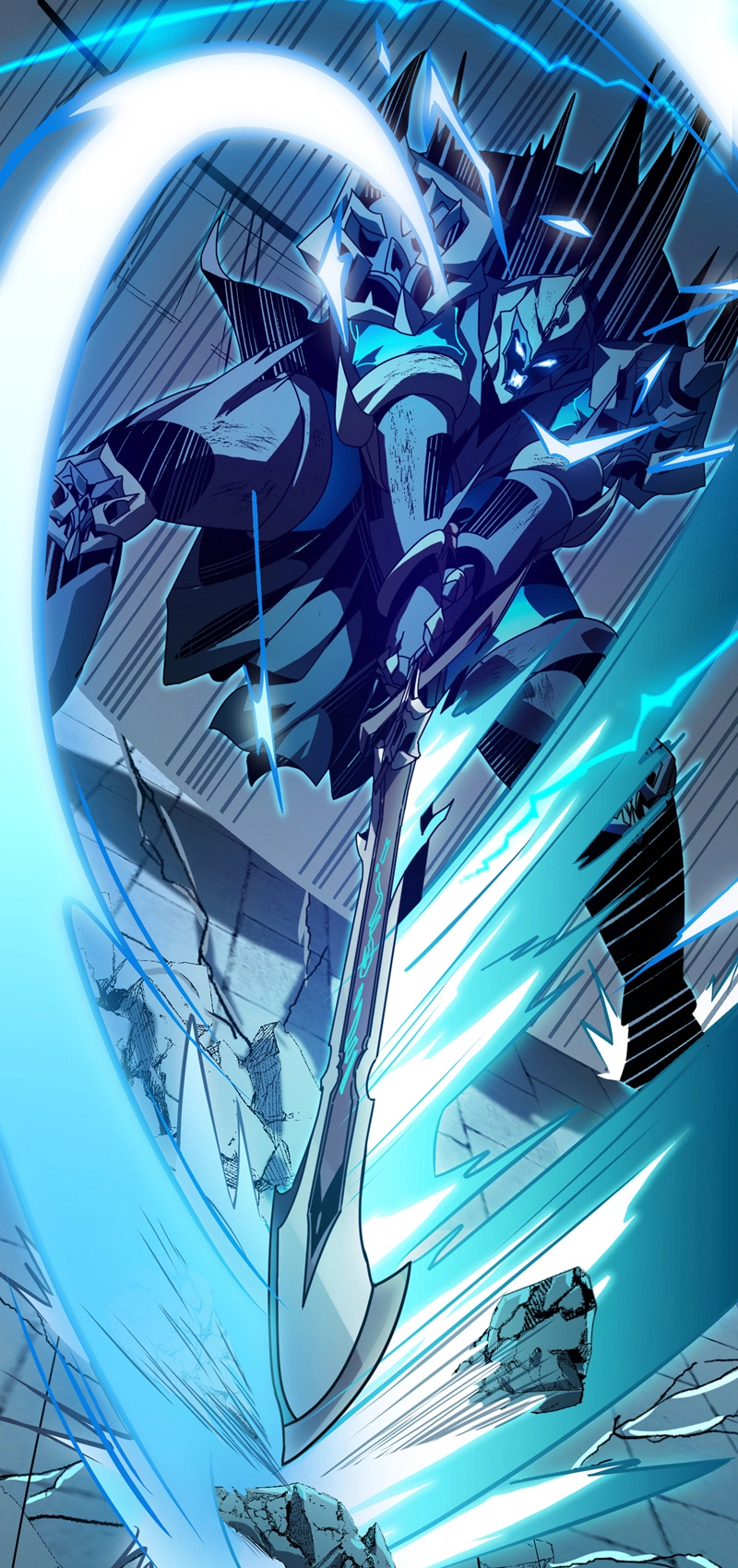 The Summoner: Apocalypse Rewinds Chapter 88 page 21 - 
