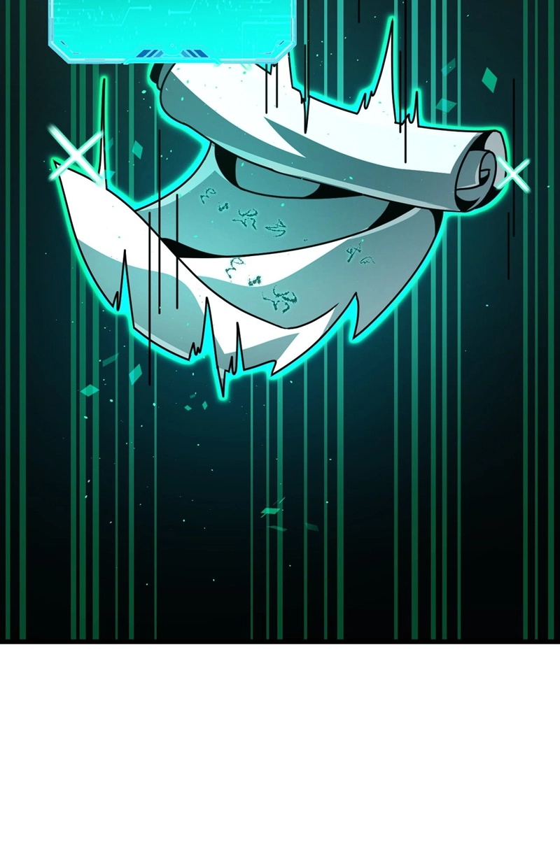 The Summoner: Apocalypse Rewinds Chapter 88 page 35 - 