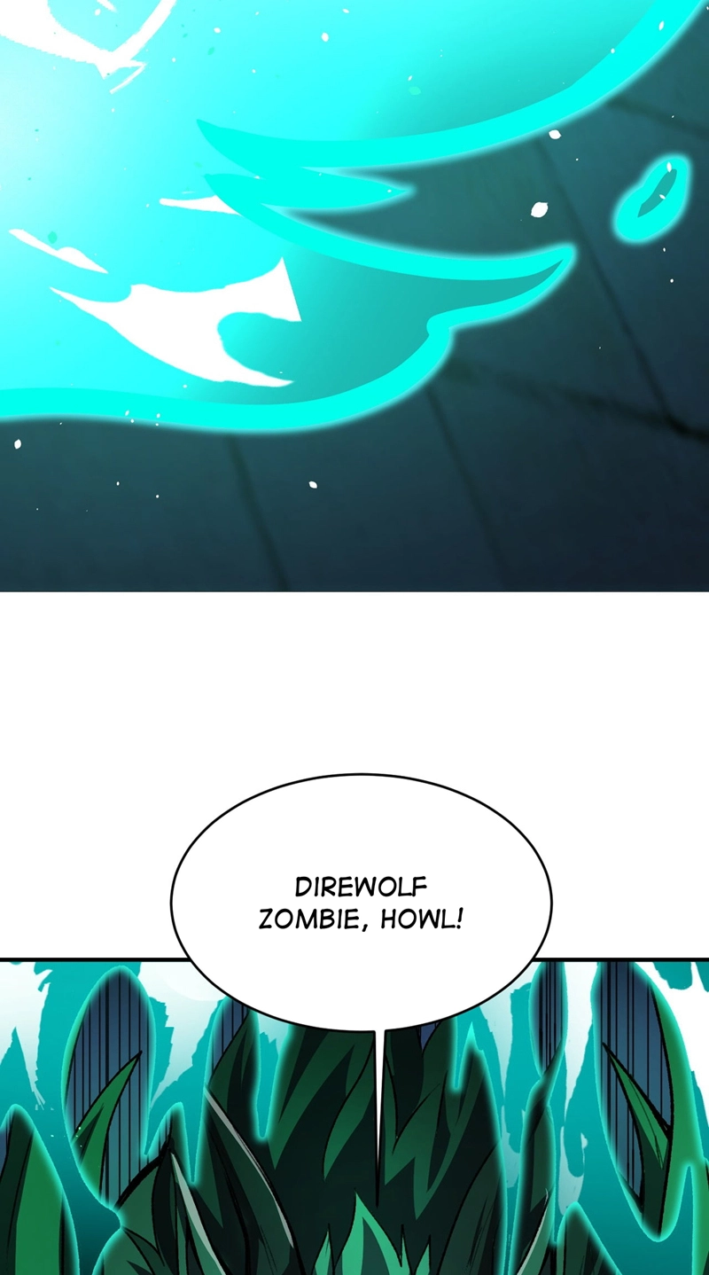 The Summoner: Apocalypse Rewinds Chapter 88 page 41 - 
