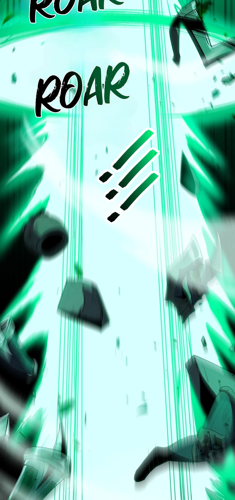 The Summoner: Apocalypse Rewinds Chapter 88 page 45 - 