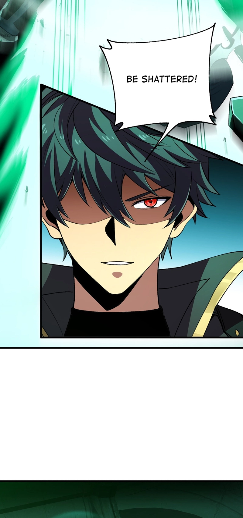 The Summoner: Apocalypse Rewinds Chapter 88 page 46 - 