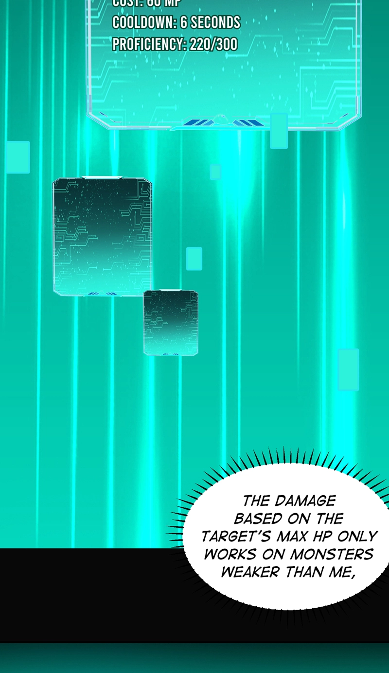 The Summoner: Apocalypse Rewinds Chapter 88 page 7 - 