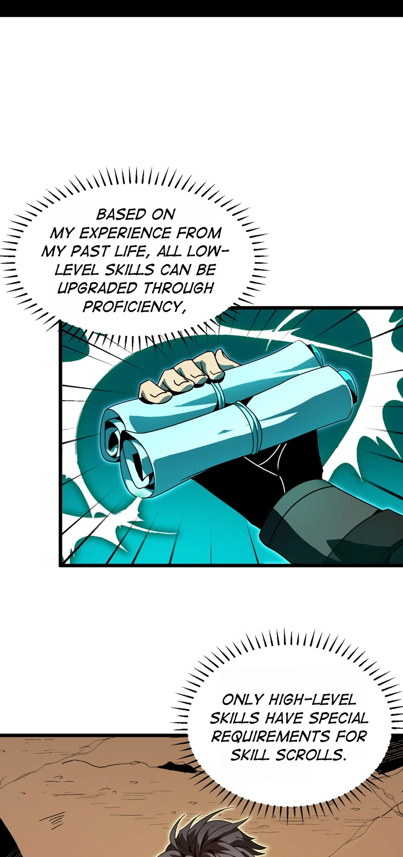 The Summoner: Apocalypse Rewinds Chapter 88 page 9 - 
