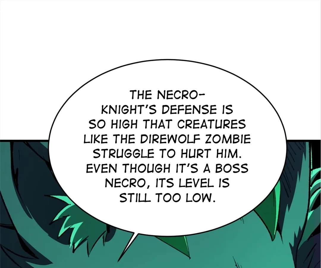 The Summoner: Apocalypse Rewinds Chapter 89 page 1 - 