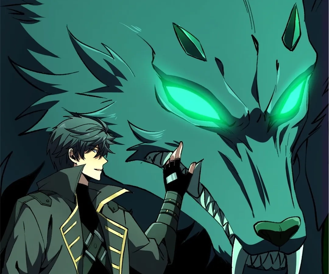 The Summoner: Apocalypse Rewinds Chapter 89 page 2 - 
