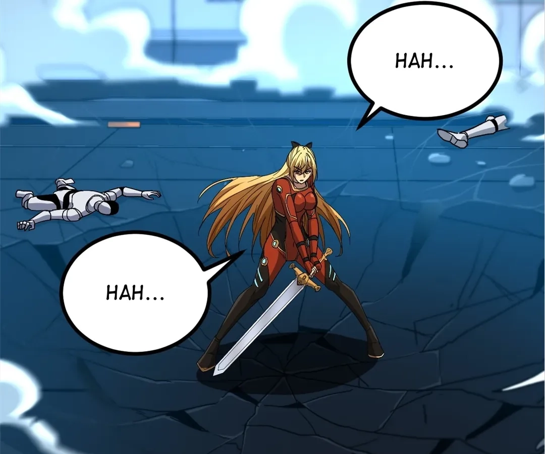 The Summoner: Apocalypse Rewinds Chapter 89 page 106 - 