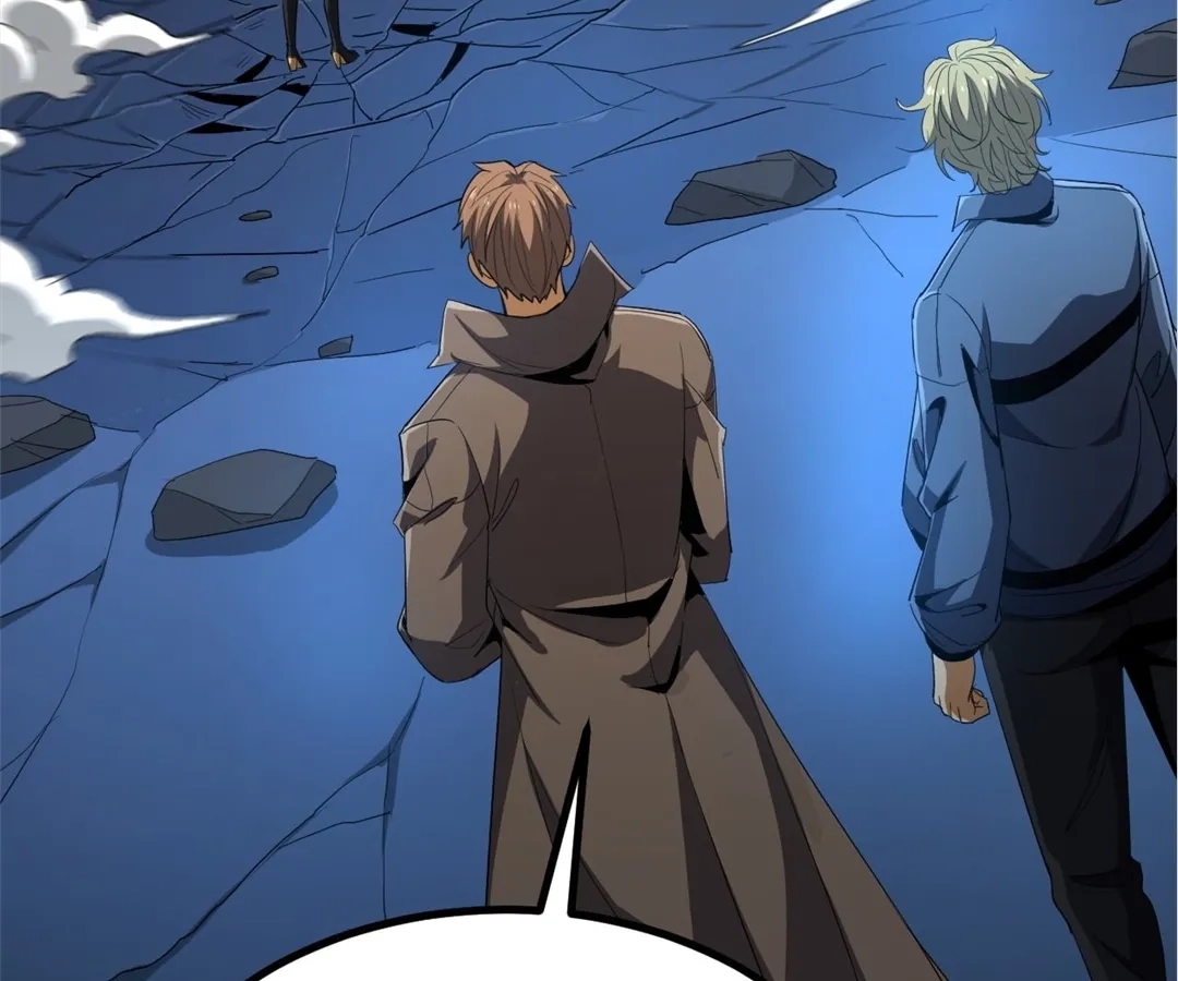 The Summoner: Apocalypse Rewinds Chapter 89 page 109 - 