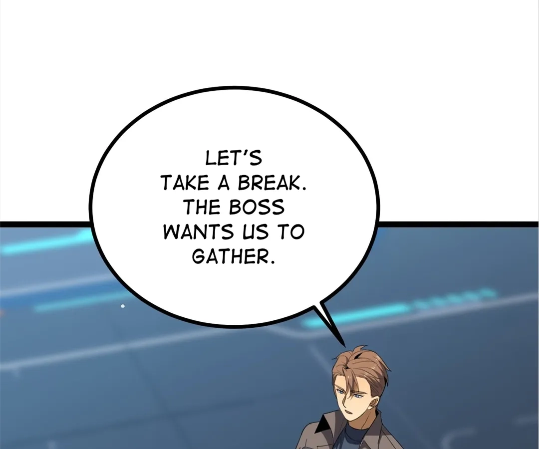 The Summoner: Apocalypse Rewinds Chapter 89 page 118 - 