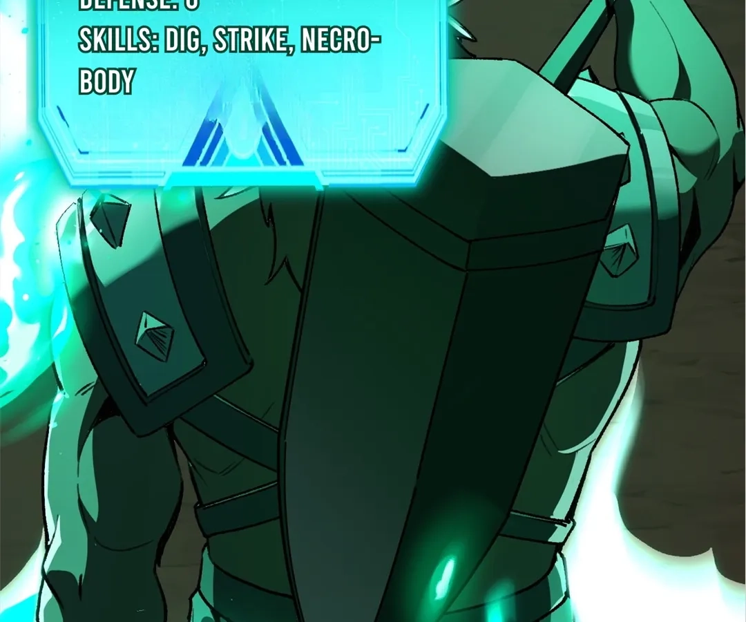 The Summoner: Apocalypse Rewinds Chapter 89 page 13 - 