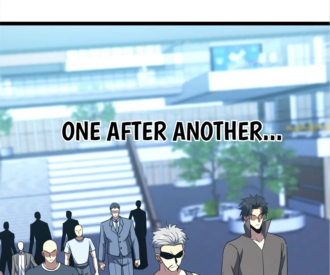 The Summoner: Apocalypse Rewinds Chapter 89 page 125 - 