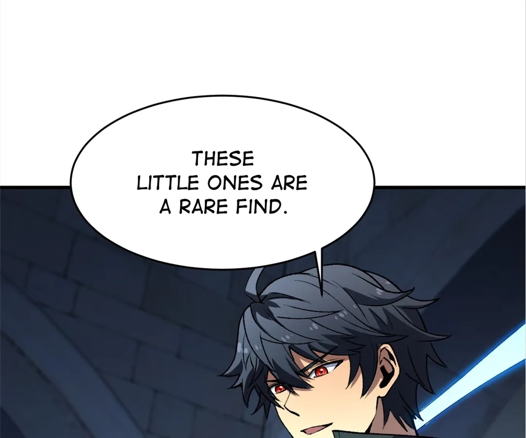 The Summoner: Apocalypse Rewinds Chapter 89 page 17 - 
