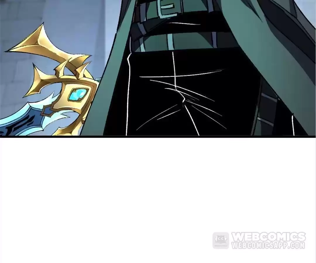 The Summoner: Apocalypse Rewinds Chapter 89 page 19 - 
