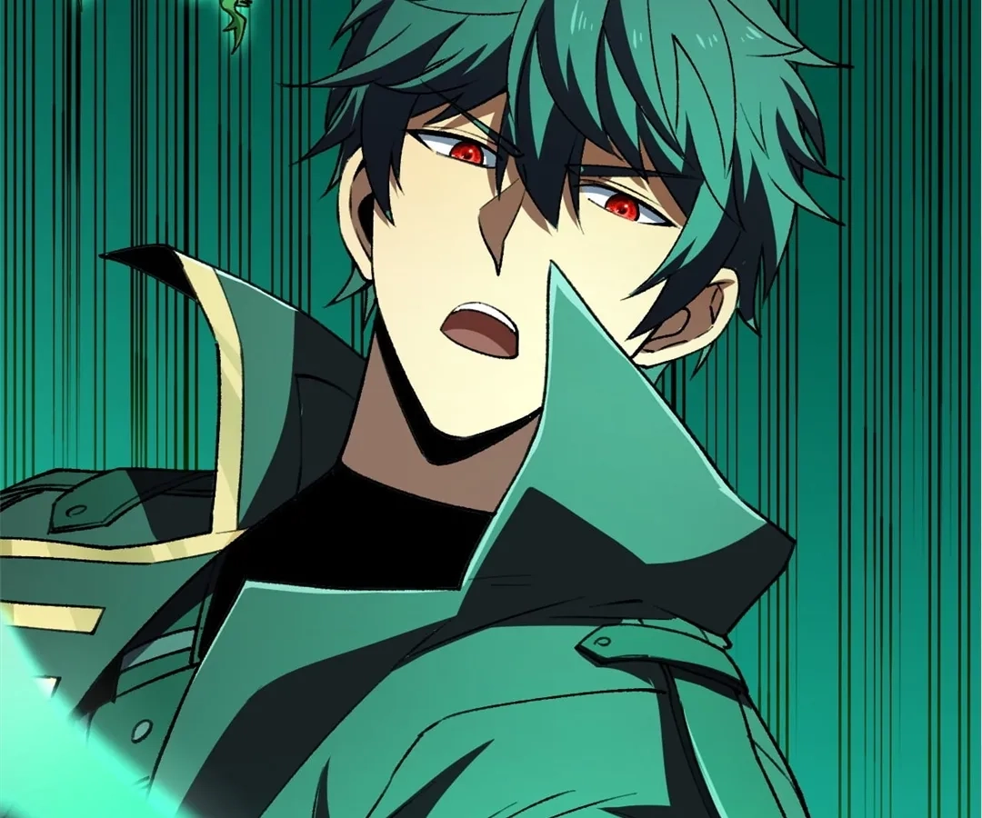 The Summoner: Apocalypse Rewinds Chapter 89 page 22 - 