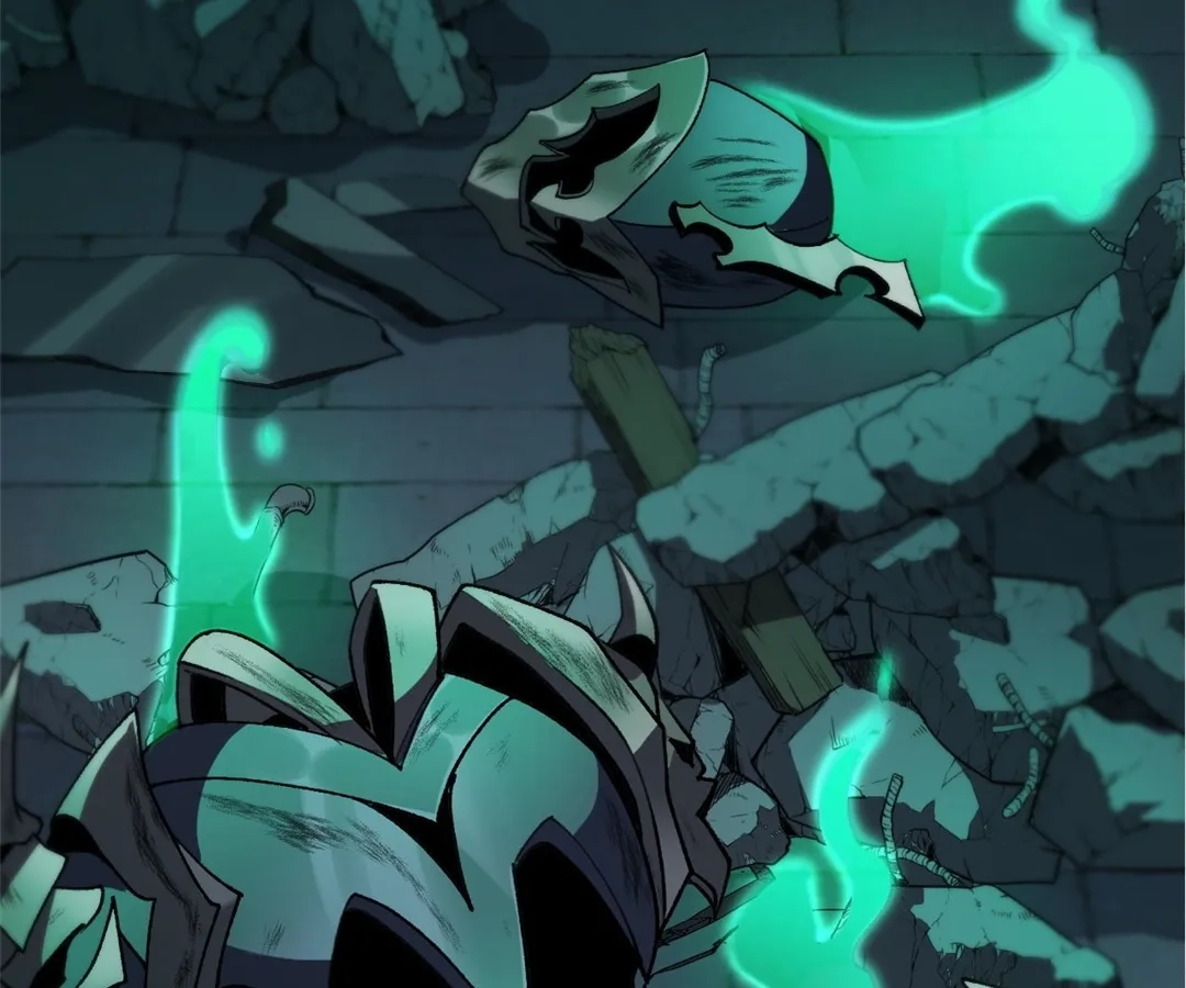 The Summoner: Apocalypse Rewinds Chapter 89 page 26 - 