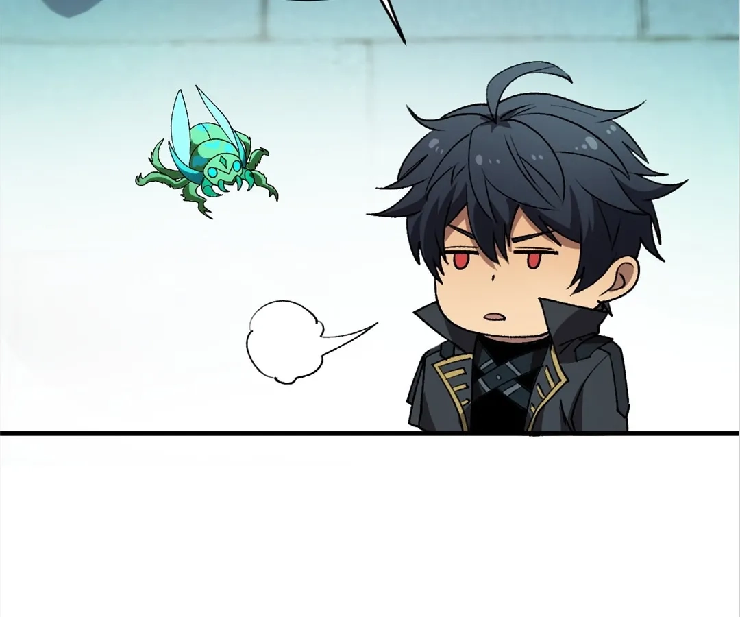 The Summoner: Apocalypse Rewinds Chapter 89 page 29 - 