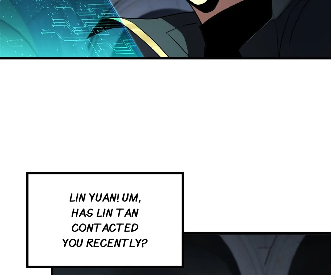 The Summoner: Apocalypse Rewinds Chapter 89 page 37 - 