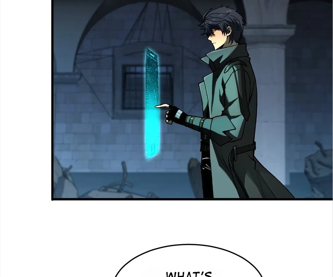 The Summoner: Apocalypse Rewinds Chapter 89 page 38 - 