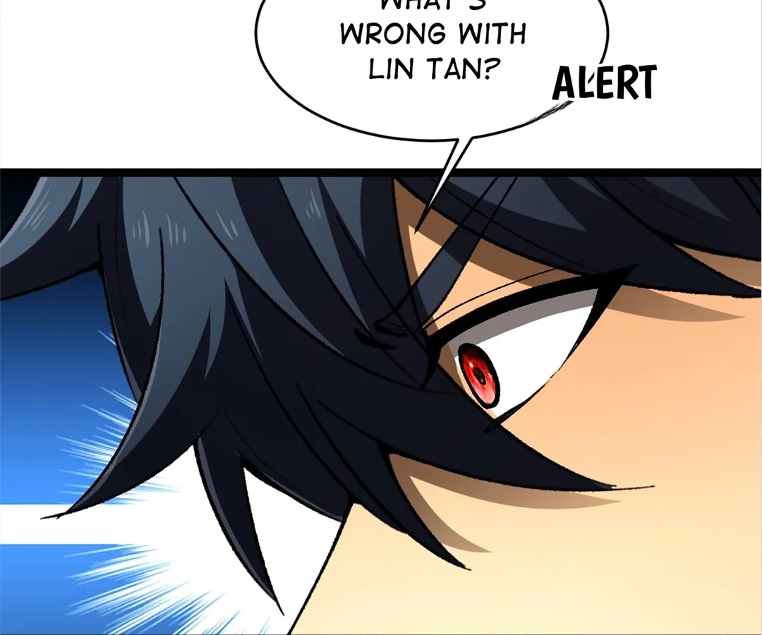 The Summoner: Apocalypse Rewinds Chapter 89 page 39 - 