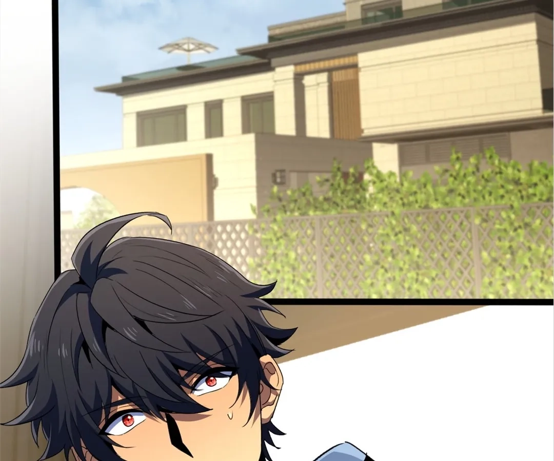 The Summoner: Apocalypse Rewinds Chapter 89 page 50 - 