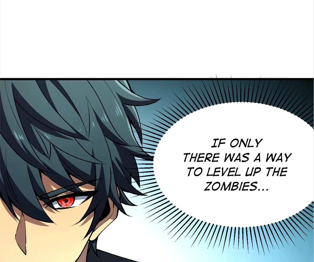 The Summoner: Apocalypse Rewinds Chapter 89 page 6 - 