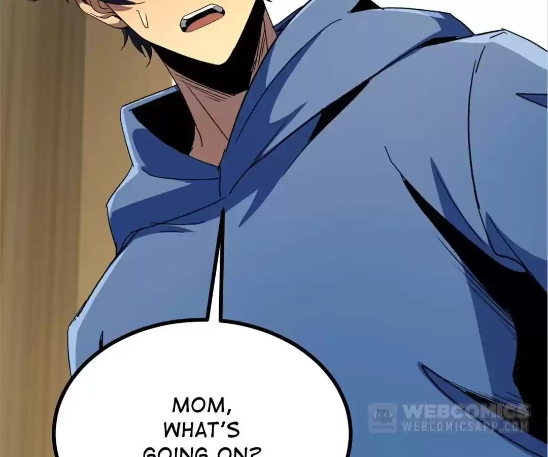 The Summoner: Apocalypse Rewinds Chapter 89 page 51 - 